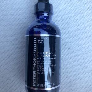 Peter Thomas Roth Retinol Fusion PM Serum